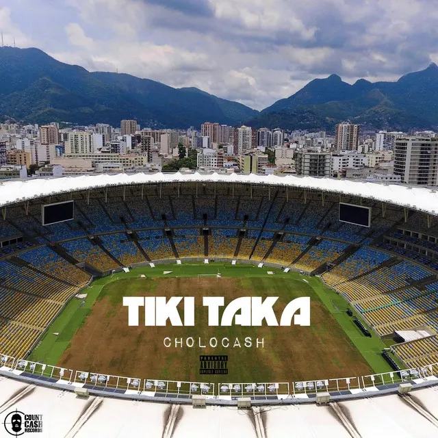 TIKI TAKA