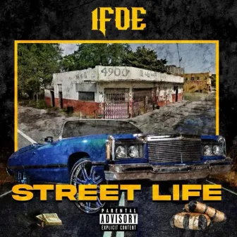 Street Life by 1foe