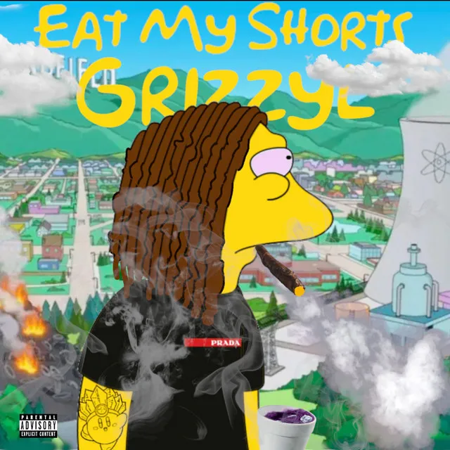 Eat My Shorts