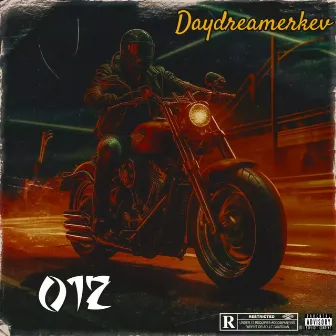 012 by Daydreamerkev