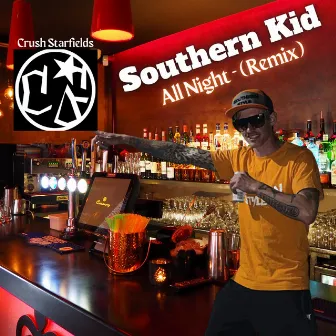 All Night (Remix) by Southern Kid