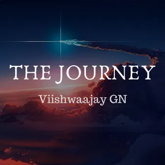 The Journey by Viishwaajay GN