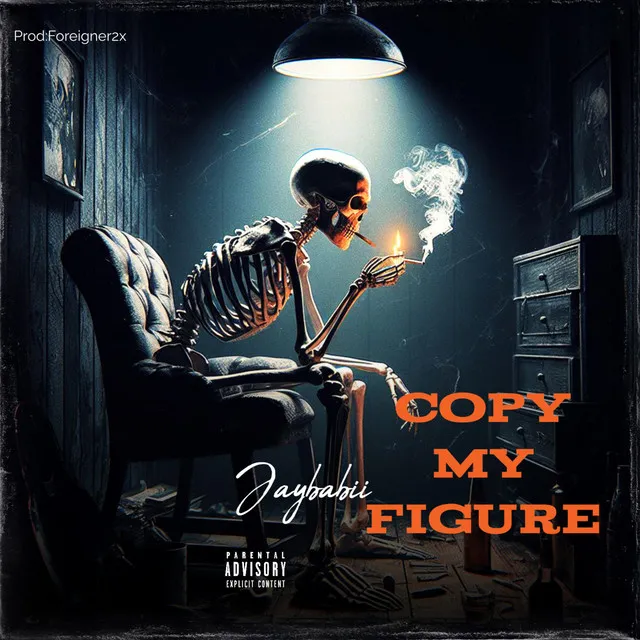 Copy My Figure