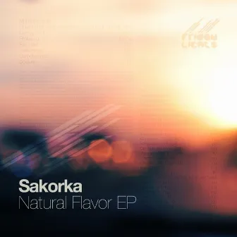 Natural Flavor by Sakorka