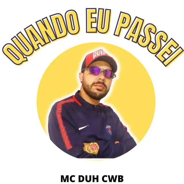 Quando Eu Passei