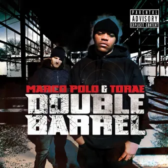 Double Barrel by Torae