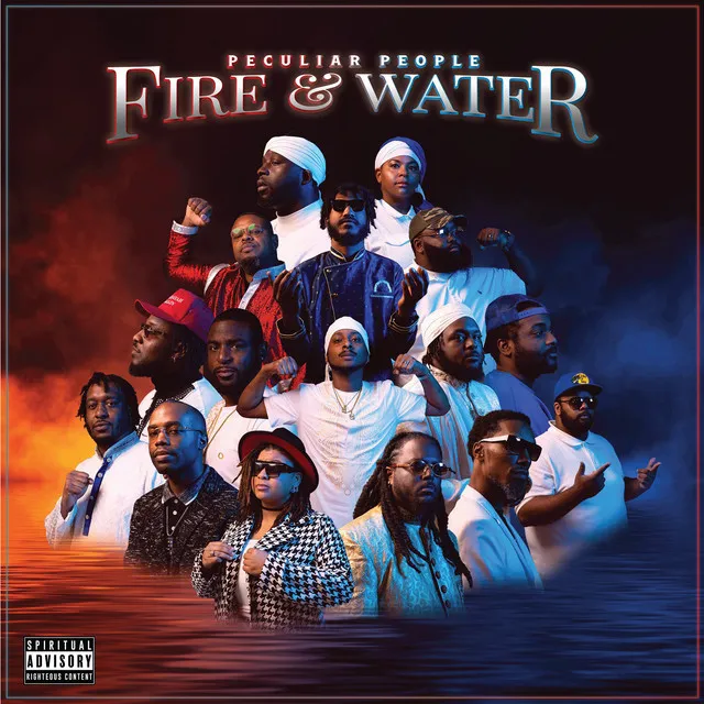 Fire & Water