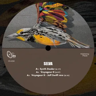 OS034 by Selva