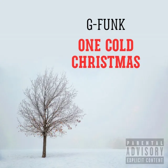 One Cold Christmas