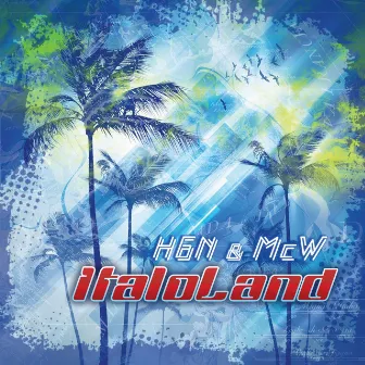 ItaloLand by HGN