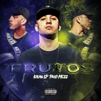 Frutos by Kauan LP