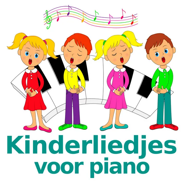 Muziek voor Kinderen