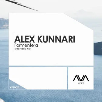 Formentera by Alex Kunnari