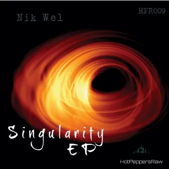 Singularity EP by Nik Wel