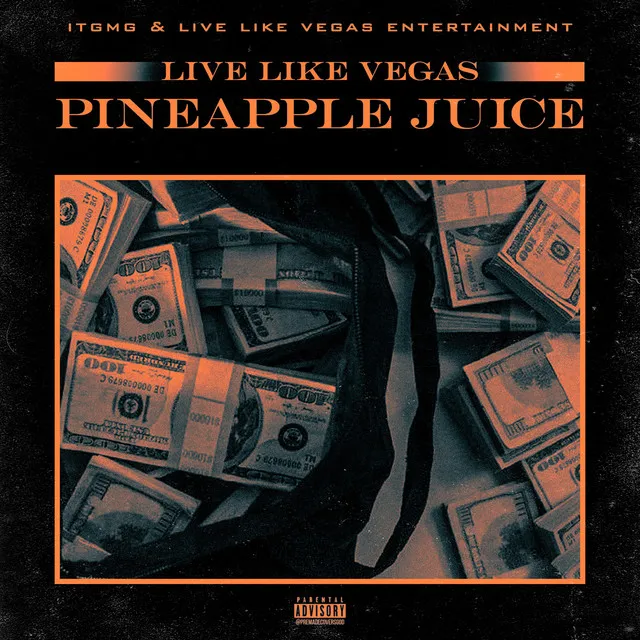 Pineapple Juice