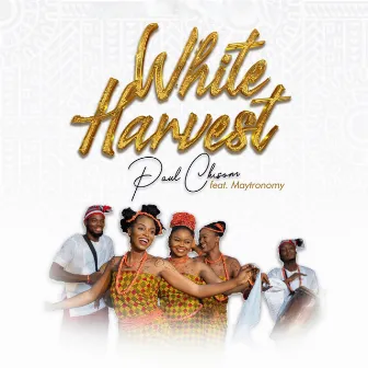 White Harvest by Paul Chisom