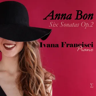 Piano Sonata, Op.2, No .1 by Ivana Francisci