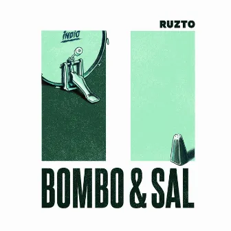 Bombo & Sal by Ruzto