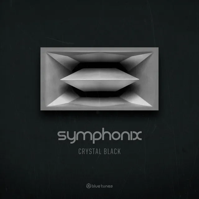 Crystal Black