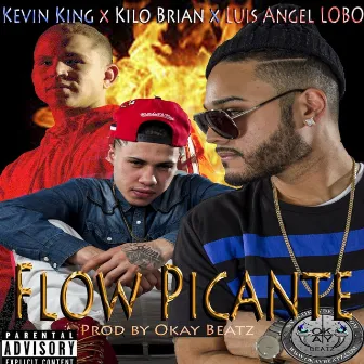 Flow Picante by Kevin King