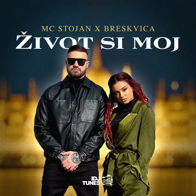 Zivot Si Moj