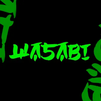 Wasabi by Veinte23