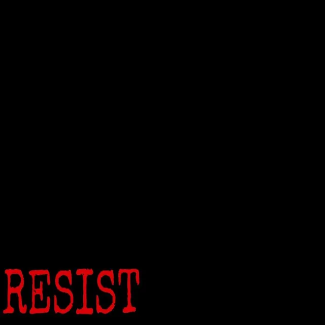 Resist