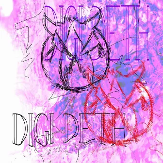 Digi Deth by Deathfromoverdose