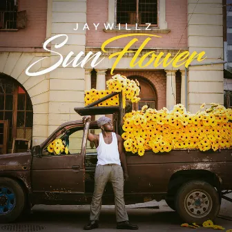 Sun Flower (EP) by Jaywillz