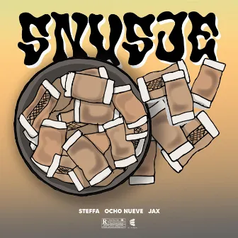 Snusje by Steffa