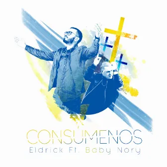 Consumenos by Eldrick