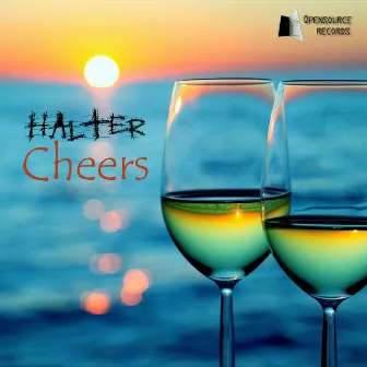 Cheers by Halter