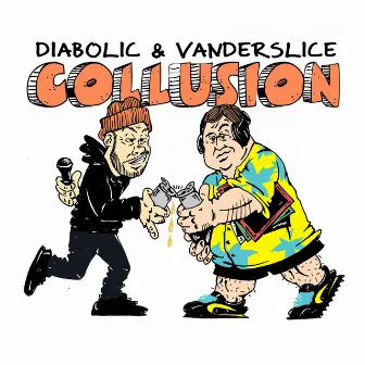 Collusion by Vanderslice