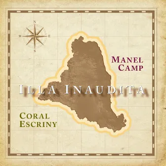 Illa Inaudita by Manel Camp