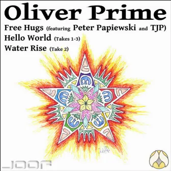 Free Hugs by Oliver Prime