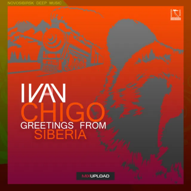 Greetings From Siberia - Original Mix