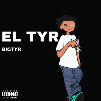 El Tyr by Bigtyr