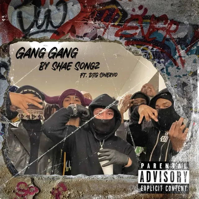 GANG GANG