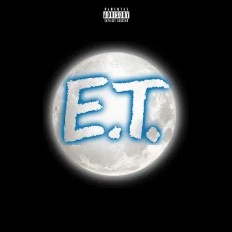 E.T Vol.1 by Lil Rez(Turbo)