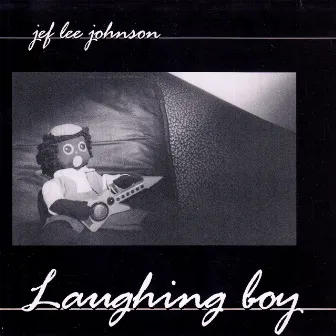 Laughing Boy by Jef Lee Johnson