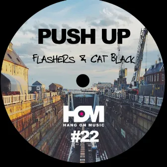 Push Up EP by The Flashers