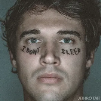 I Don't Sleep by Jethro Tait