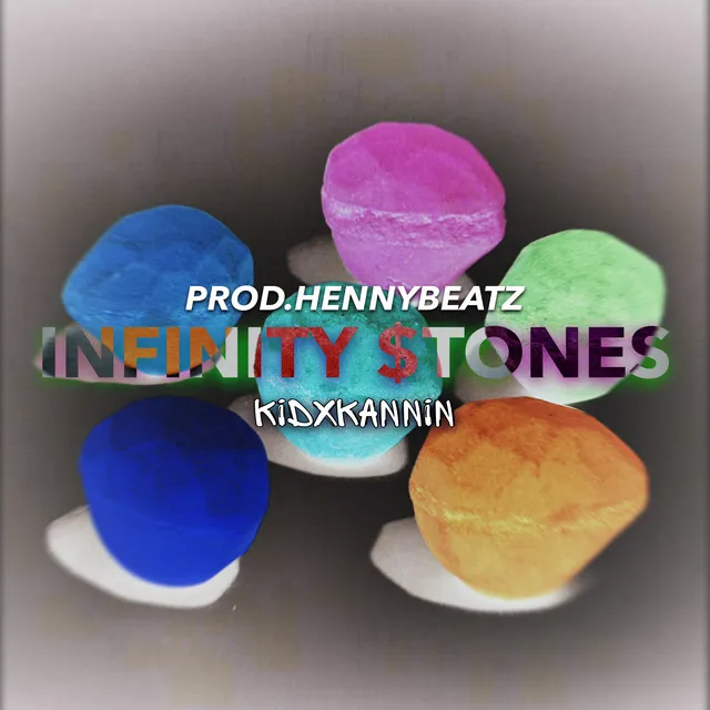 Infinity $tones