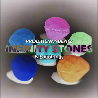 Infinity $tones by kidxkannin