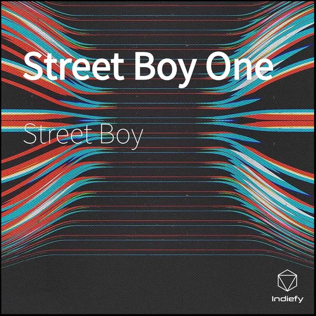 Street Boy One