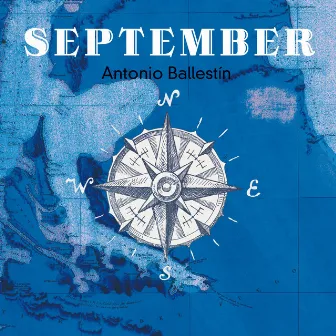 September by Antonio Ballestín