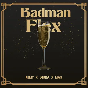 Badman Flex by Jorra