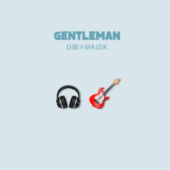 Gentleman by D3b