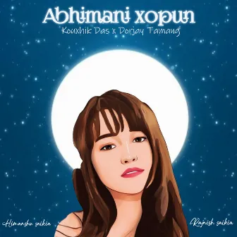 Abhimani Xopun by Dorjay Tamang