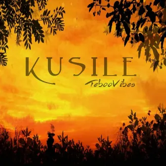 Kusile TebooVibes by Teboovibes